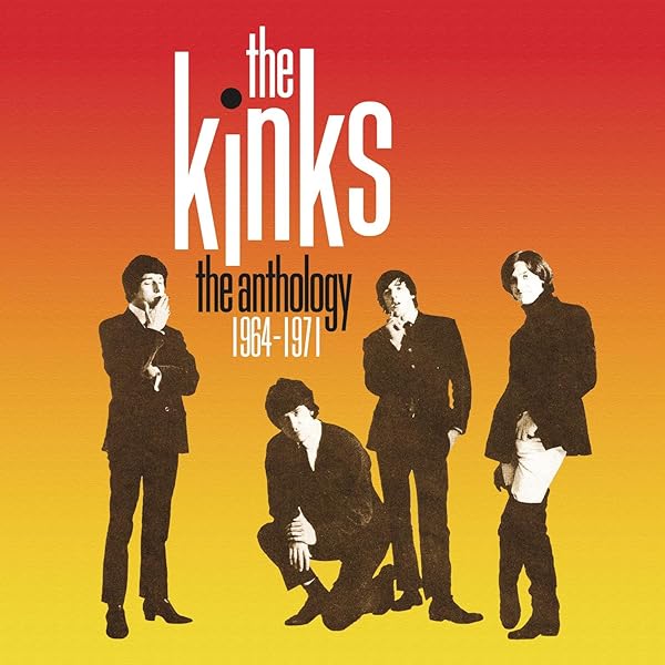 The Kinks At The BBC 輸入盤 5CD+1DVD Amazon.co.jp: At the BBC -CD+DVD-: ミュージック